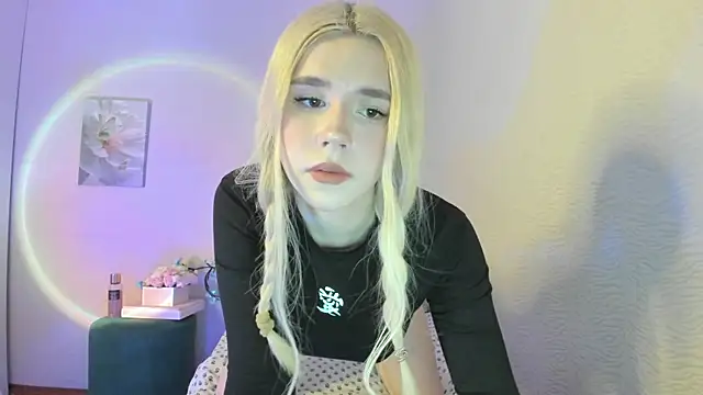 Alisa Black Star online show from March 23, 5:06 pm