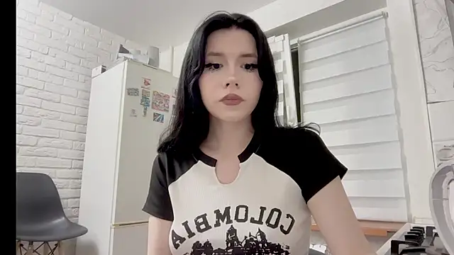 Alisa Black Star online show from July 5, 6:15 pm