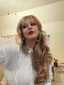 RoxxyDallas online show from December 21, 10:51 pm