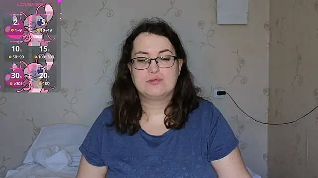 VladaCandy online show from January 27, 11:00 am