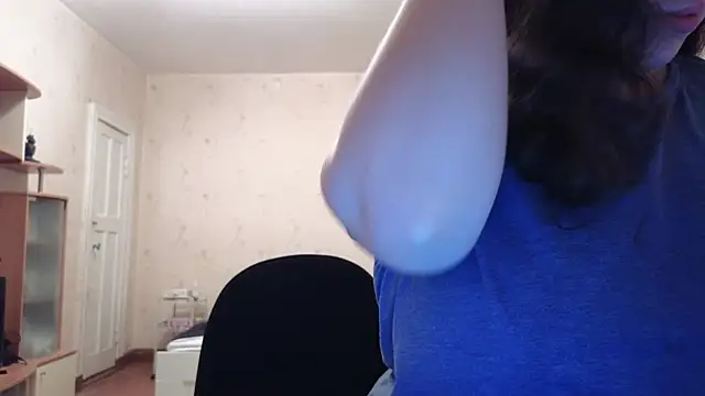 VladaCandy online show from June 14, 8:44 pm