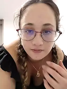 Karol and David hotcouple online show from December 3, 1:30 am