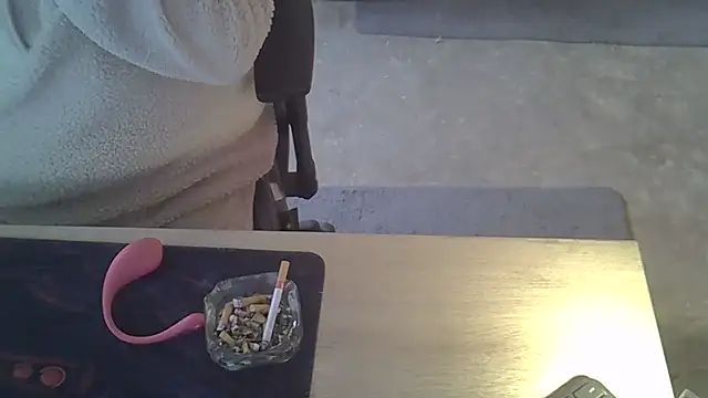 Silvia2277 online show from January 19, 7:01 am