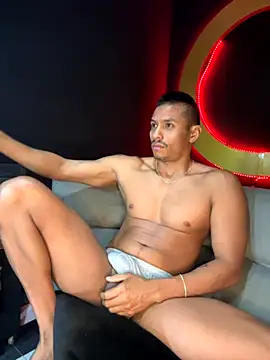 Abra ham13 online show from October 4, 10:46 am