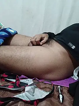 Mimo1402 online show from February 5, 11:42 pm