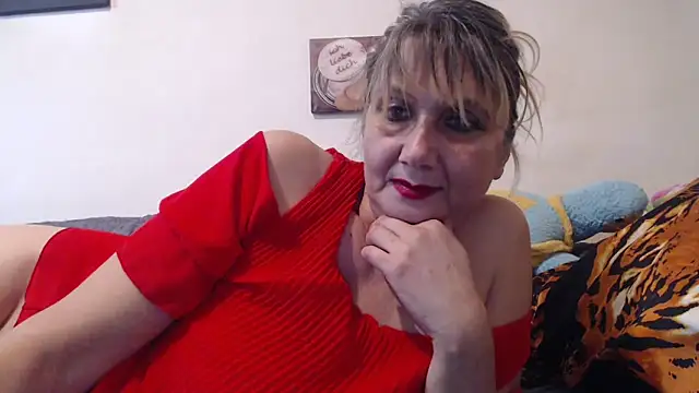 Andra Love online show from January 19, 9:55 pm