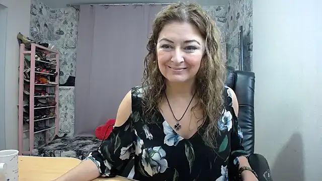 Helen1974 online show from January 16, 11:09 pm