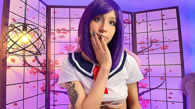 bellablack27 online show from October 2, 12:34 pm