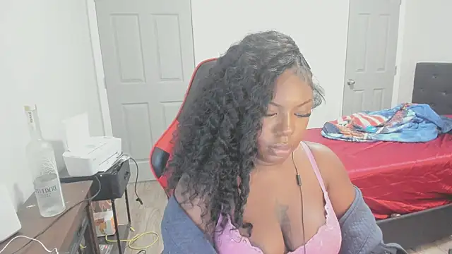 demi xoxo online show from October 21, 7:09 am