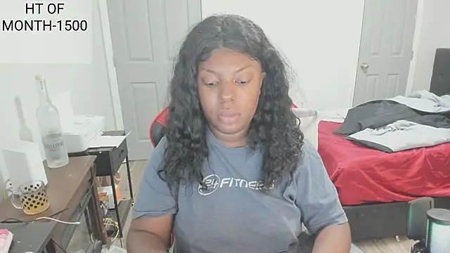 demi xoxo online show from November 4, 7:18 am