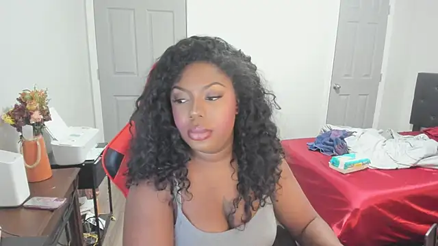 demi xoxo online show from December 18, 2:28 am