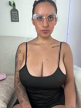 Seized lust online show from March 10, 6:24 pm