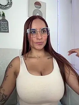 Seized lust online show from March 14, 5:18 pm