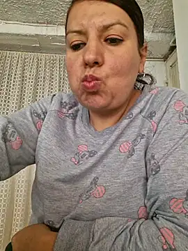 Snapshot of NastyMessyAnal chatting on December 6, 2:06 pm NastyMessyAnal online show from December 6, 2:06 pm