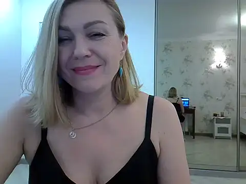 Alexandra-Rosee online show from January 11, 2:36 pm