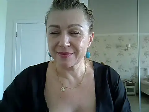 Alexandra-Rosee online show from January 15, 7:48 am