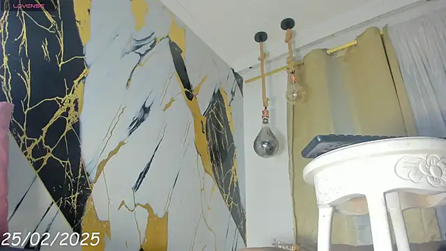 Sussy Hots online show from February 26, 12:38 am