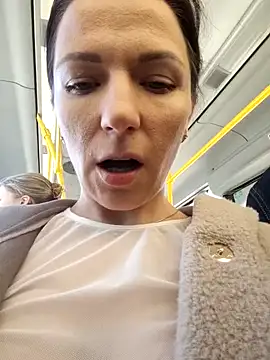 Brilliant-Queen1 online show from March 14, 2:53 am