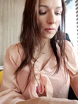 Brilliant-Queen1 online show from January 12, 11:43 pm