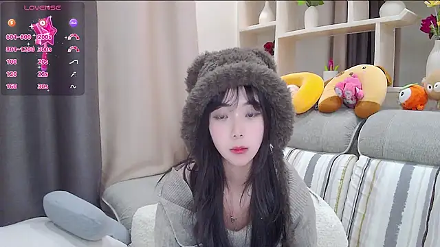 Duludulu 007 online show from December 17, 4:11 pm