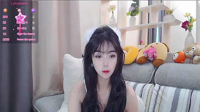 Duludulu 007 online show from December 20, 6:29 am