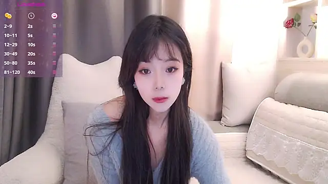 Duludulu 007 online show from November 22, 3:16 am