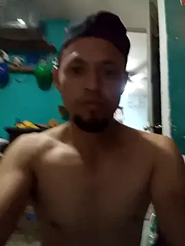 Snapshot of Heriy69 chatting on October 20, 6:14 am Heriy69 online show from October 20, 6:14 am