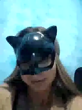 MagrinhaMMs online show from February 8, 11:24 pm