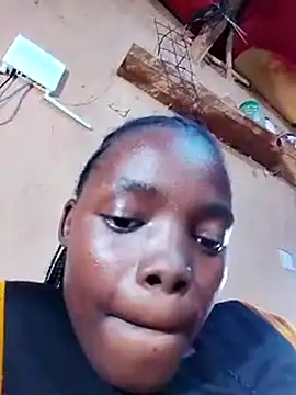 cute naimah online show from March 4, 12:12 pm