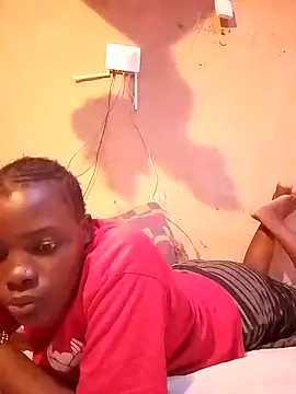 cute naimah online show from October 10, 6:40 pm