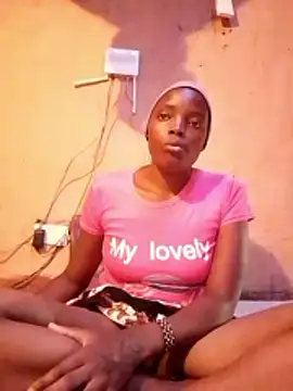 cute naimah online show from November 20, 2:28 pm