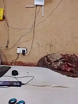 cute naimah online show from March 23, 7:07 pm