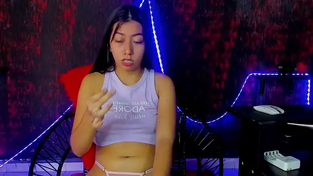 sexylaurita online show from December 23, 3:01 pm