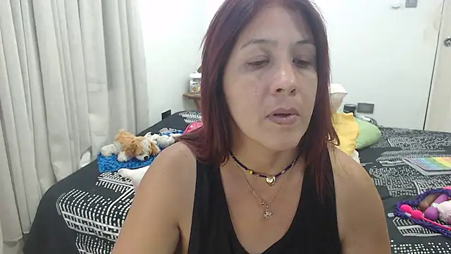 Anny Smith69 online show from February 5, 1:47 am