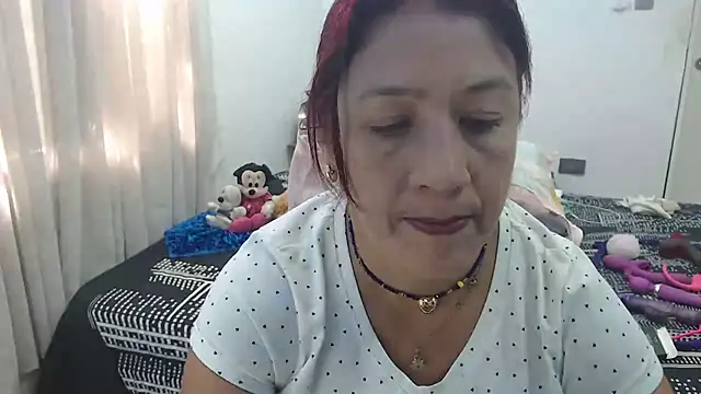 Anny Smith69 online show from February 15, 2:44 pm
