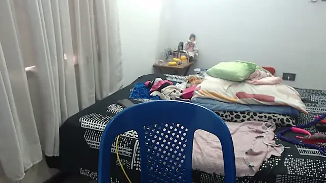 Anny Smith69 online show from November 7, 5:35 pm