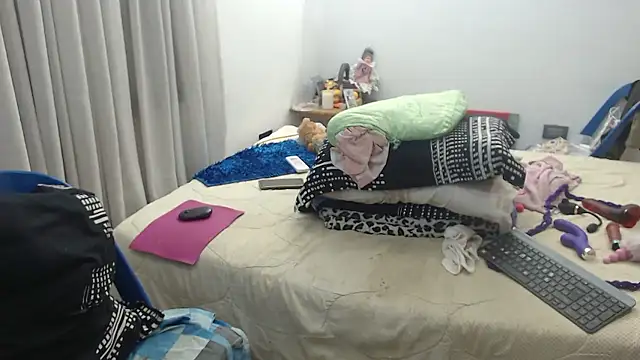 Anny Smith69 online show from January 7, 10:45 pm