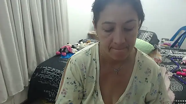 Anny Smith69 online show from February 25, 1:15 am