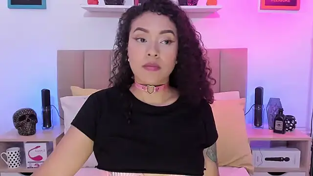 Snapshot of Zoe_Gruber chatting on October 30, 7:58 pm Zoe Gruber online show from October 30, 7:58 pm