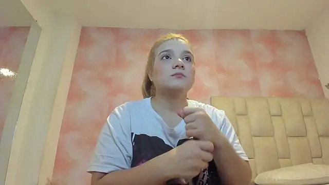 emily lean  online show from June 24, 3:27 am