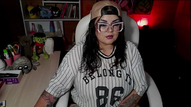 juliette rd online show from November 21, 3:16 am