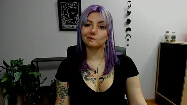 GabbiePerfect online show from December 7, 11:18 am