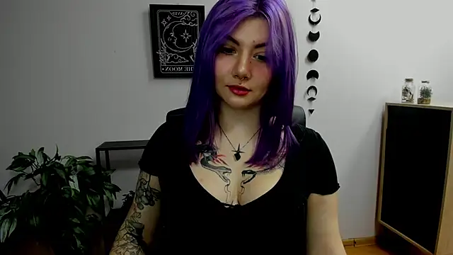 GabbiePerfect online show from December 15, 7:46 am