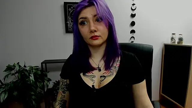 GabbiePerfect online show from December 15, 11:23 am