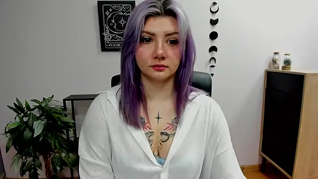 GabbiePerfect online show from January 23, 6:14 pm