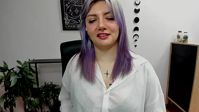 GabbiePerfect online show from January 27, 3:07 pm