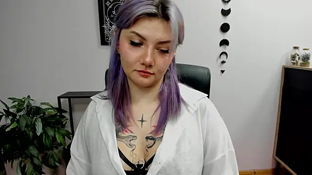 GabbiePerfect online show from January 29, 6:07 pm