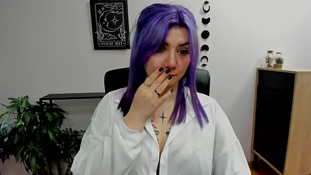 GabbiePerfect online show from February 9, 11:47 am