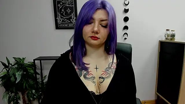 GabbiePerfect online show from February 13, 3:56 pm