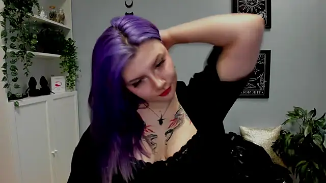 GabbiePerfect online show from March 9, 2:43 pm